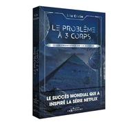 Le problème à trois corps - Tome 1: Les Frontières de la science