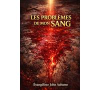 Le problème de mon sang