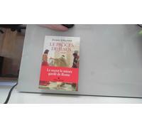 Le Procès de Jésus