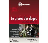 Le procès des Doges