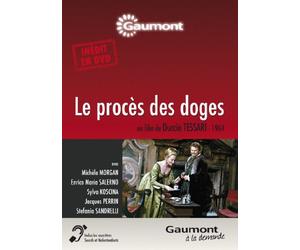 Le procès des Doges