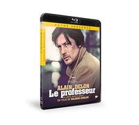 LE PROFESSEUR - BRD