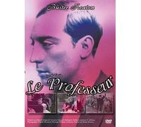 Le Professeur - DVD