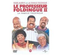 Le Professeur Foldingue 2