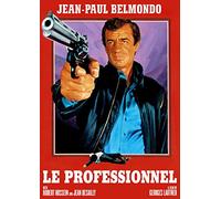 Le Professionnel aka The Professional