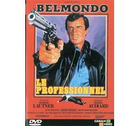 Le Professionnel [FRENCH]