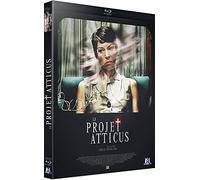 Le Projet Atticus [Blu-ray]