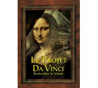 Le Projet Da Vinci - DVD