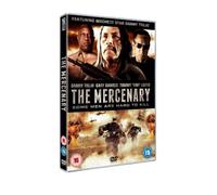 Le Projet Lazarus / The Mercenary (2010) ( The Lazarus Papers ) [ Origine UK, Sans Langue Francaise ]