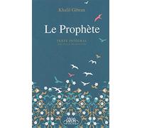 Le Prophète