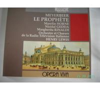 Le Prophete ( 3er Box)