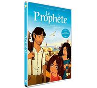 Le Prophète [DVD + Digital HD]