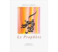 le prophéte khalil gibran
