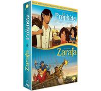Le Prophète + Zarafa