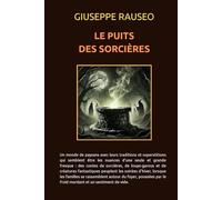 LE PUITS DES SORCIÈRES