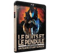 LE PUITS ET LE PENDULE [Blu-ray]