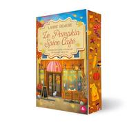 Le Pumpkin Spice Café: La série TikTok à succès, pour les fans de romance cosy en 2025 !