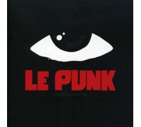 Le Punk - La Virgen de la Soledad
