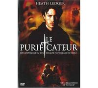Le Purificateur - DVD