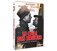 Le quai des brumes
