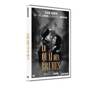 Le Quai des brumes