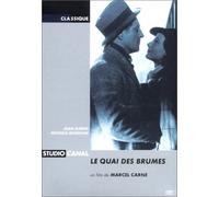 Le Quai des brumes