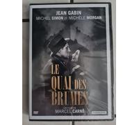 Le Quai des brumes