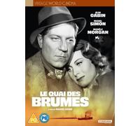 Le Quai Des Brumes (Vintage World Cinema) [DVD]