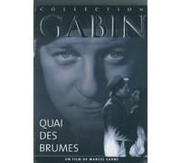 LE QUAI DES BRUMES - MOVIE