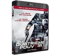 Le Quatrième Pouvoir - Blu Ray