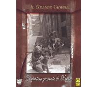 Le Quattro Giornate di Napoli [DVD] Italian Import