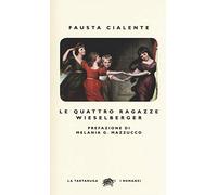 LE QUATTRO RAGAZZE DI WIESELBE
