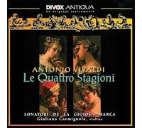 Le quattro Stagioni