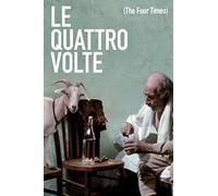 Le Quattro Volte