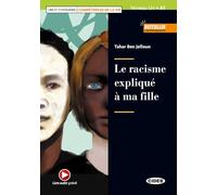 Le racisme expliqué à ma fille: Buch + Audio-Angebot