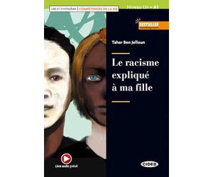 Le racisme expliqué à ma fille: Buch + Audio-Angebot