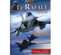Le Rafale - DVD le Roi du Ciel