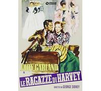 le ragazze di harvey dvd Italian Import
