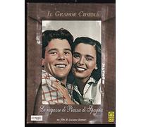 Le Ragazze di Piazza di Spagna [DVD] Italian Import