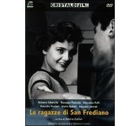 Le Ragazze Di San Frediano