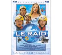 Le Raid - Édition Collector 2 DVD