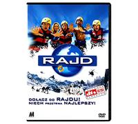Le Raid [Region 2] (IMPORT) (No English version)