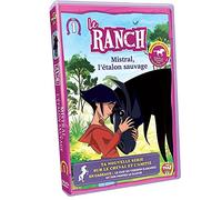 Le Ranch - 1 - Mistral