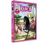 Le Ranch - 10 - Une chuchoteuse de choc