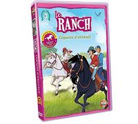 Le Ranch - 3 - Une équipe de choc