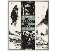 Le Rapport de Brodeck - Tome 1 - L'Autre
