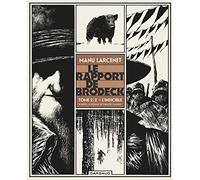 Le Rapport de Brodeck - Tome 2 - L'Indicible