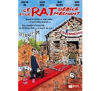 Le Rat Débile et le Rat Mechant