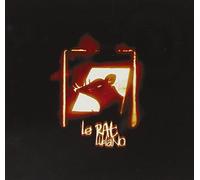 LE RAT LUCIANO - Mode de Vie Beton Style