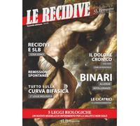 Le recidive: Le monografie di 5LB Magazine
